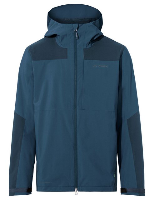 VAUDE Outdoorjacke Men's Elope Jacket II (1-St) Klimaneutral kompensiert günstig online kaufen