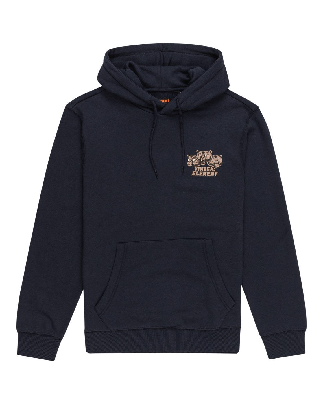 Element Hoodie Bear With Me günstig online kaufen