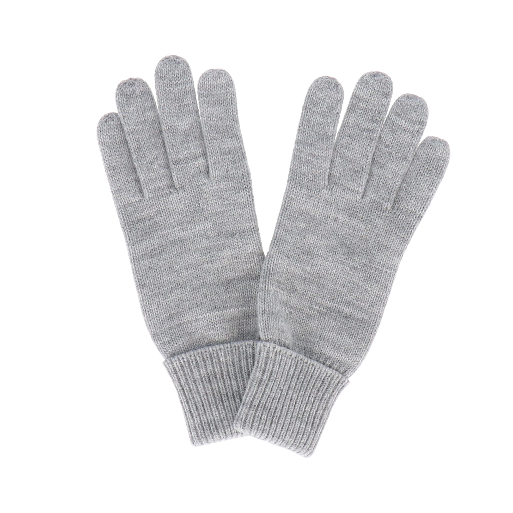 halsüberkopf Accessoires Strickhandschuhe Feinstrick in tollen günstig online kaufen