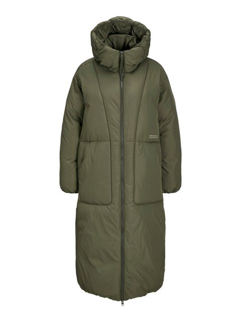 JJXX Steppjacke JXLOLLY LONG PUFFER COAT OTW SN günstig online kaufen