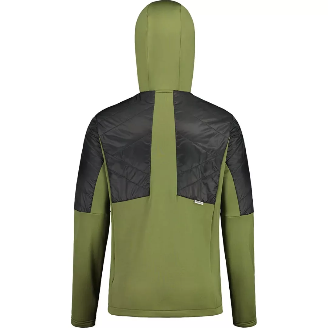 Maloja ToronM Mountain Hybrid Jacket Moss Multi günstig online kaufen