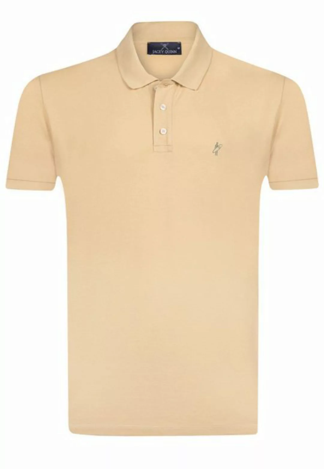 Jacey Quinn Poloshirt Polo Shirt günstig online kaufen