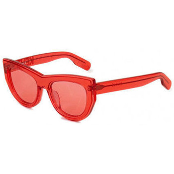 Kenzo  Sonnenbrillen Damensonnenbrille  KZ40022F-42E Ø 53 mm günstig online kaufen
