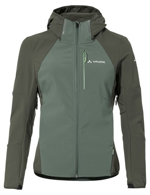 VAUDE Outdoorjacke Women's Larice Jacket IV (1-St) Klimaneutral kompensiert günstig online kaufen