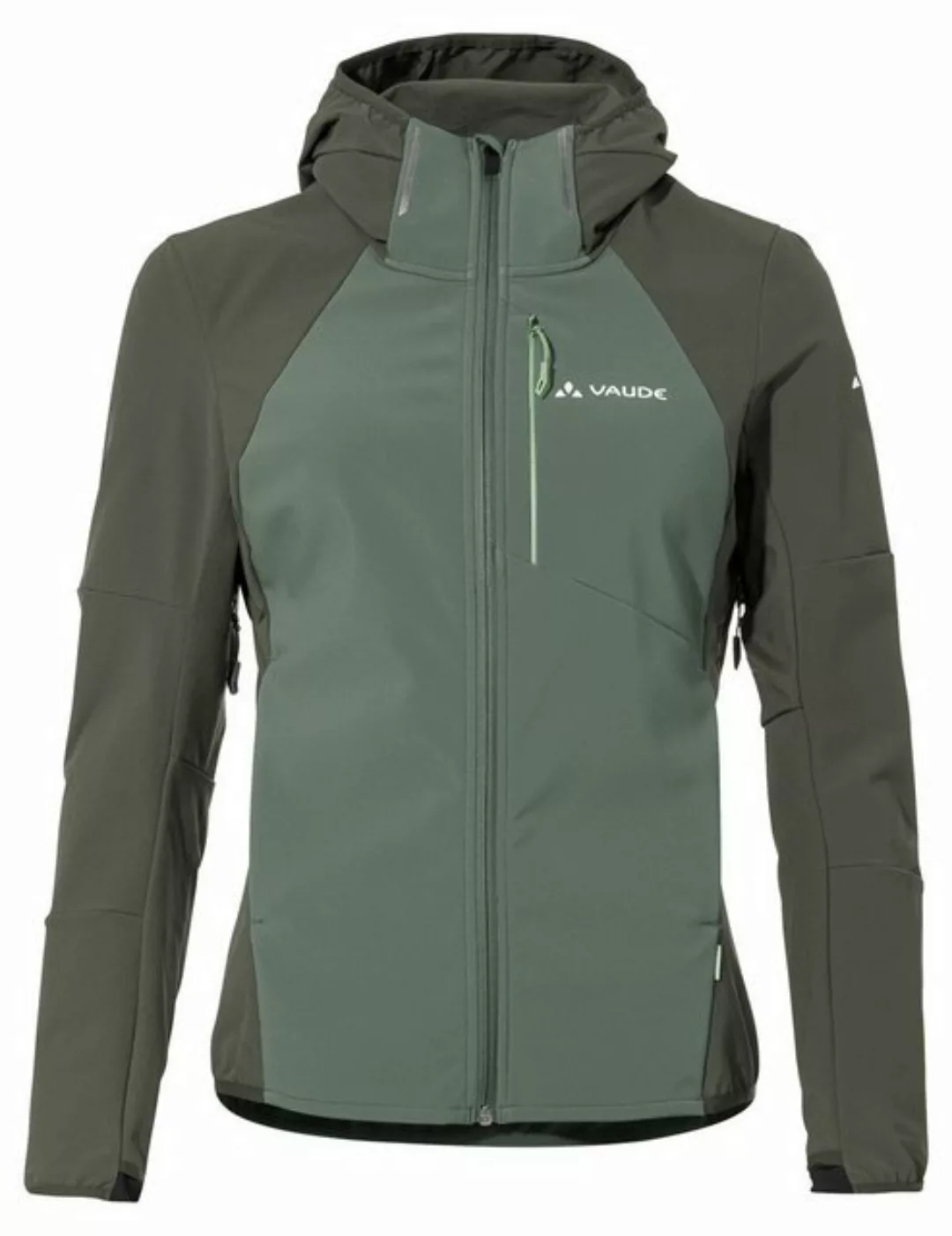 VAUDE Outdoorjacke Women's Larice Jacket IV (1-St) sportlich geschnittene S günstig online kaufen