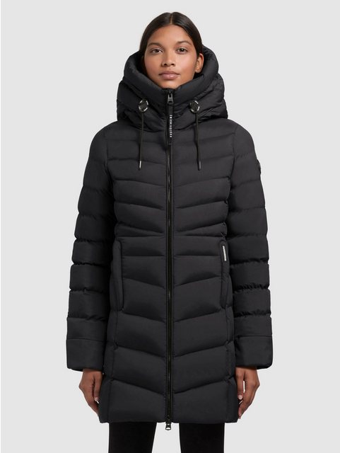 khujo Steppjacke TUHANI4 günstig online kaufen