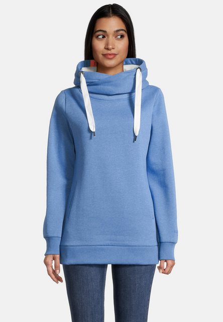 salzhaut Hoodie JESSI günstig online kaufen