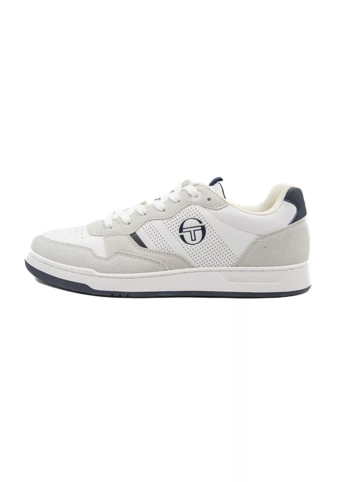 Sergio Tacchini Sneaker "PISA Herren", Sneaker Herren, Sneakers, Sportschuh günstig online kaufen