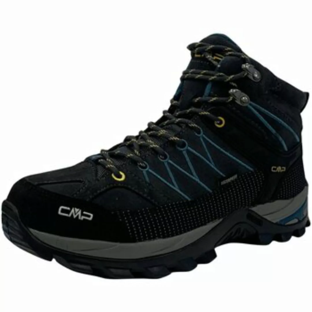 Cmp  Fitnessschuhe Sportschuhe Rigel Mid Trekking WP 3Q12947-65UM günstig online kaufen