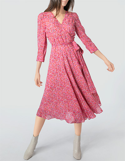 TWIN-SET Damen Kleid TT229B/07154 günstig online kaufen