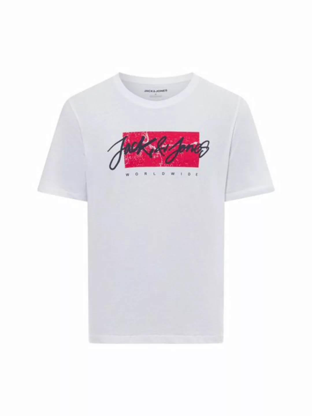 Jack & Jones T-Shirt JJTiley günstig online kaufen