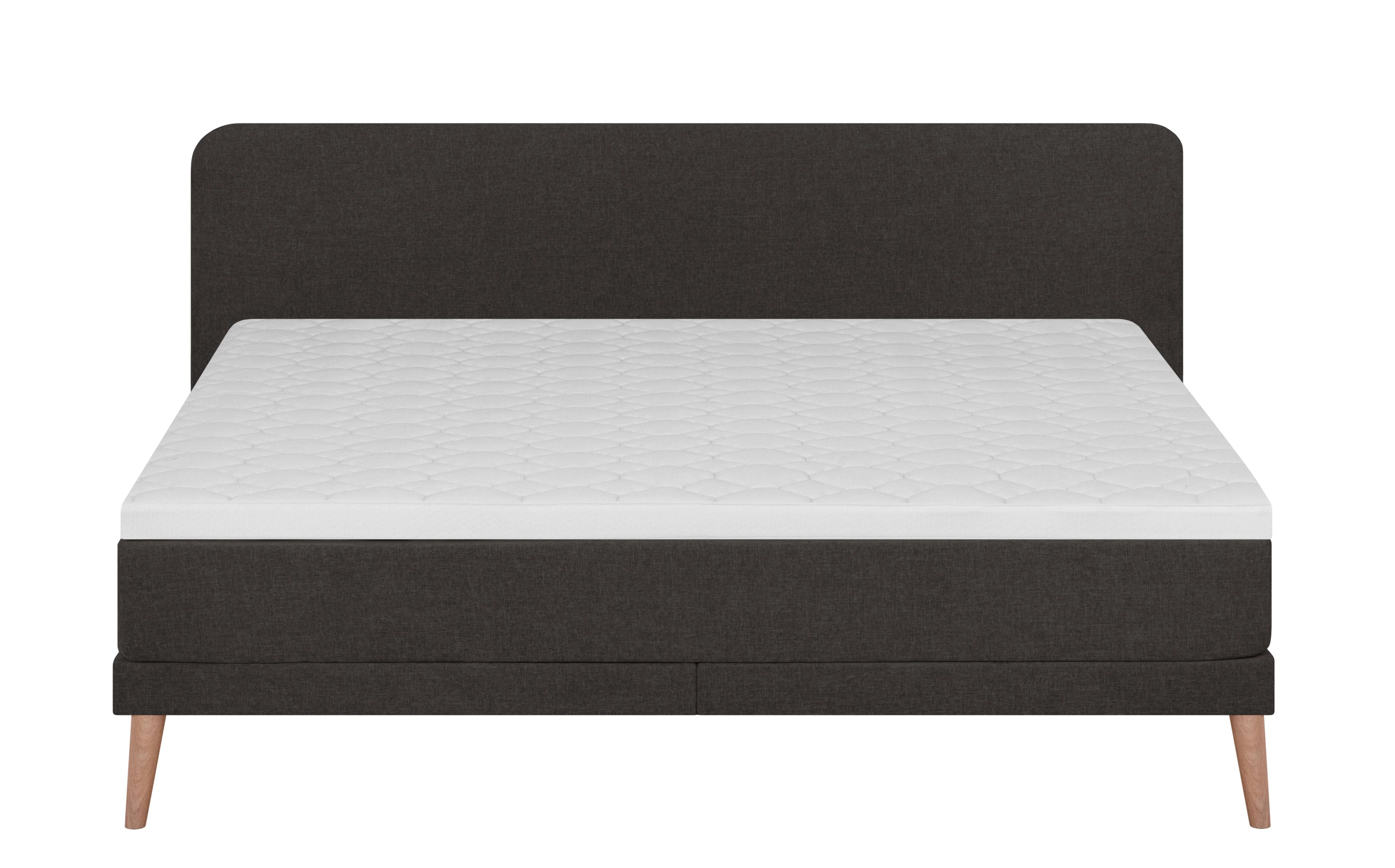 NADUVI Collection | Bettgestell Cassi 180x200 günstig online kaufen
