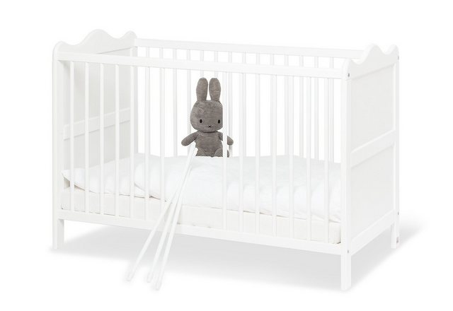 Pinolino® Kinderbett „Florentina ”, klein günstig online kaufen