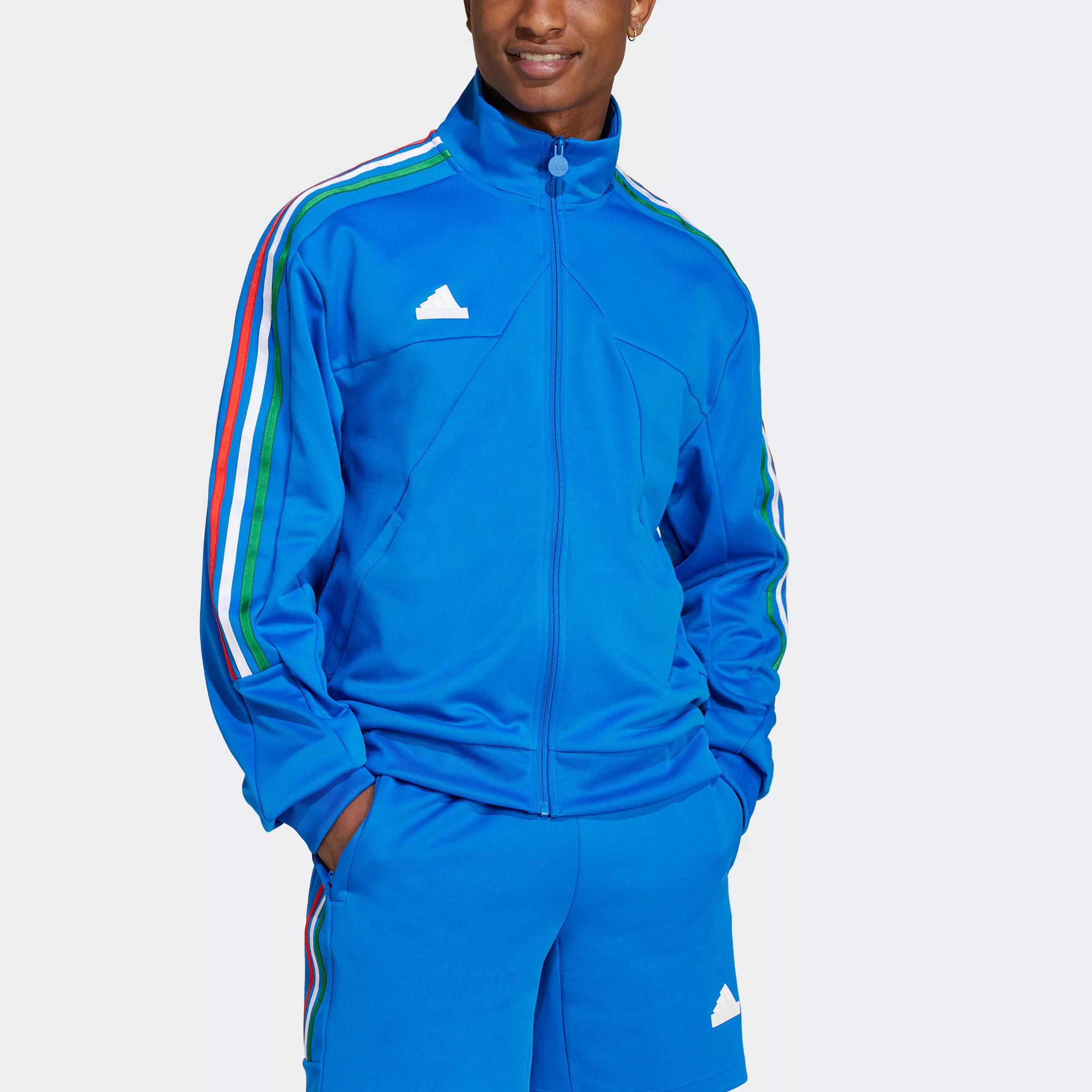 adidas Sportswear Outdoorjacke "M TIRO NTPK TT" günstig online kaufen