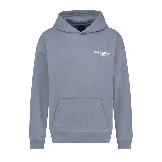 SUBLEVEL Kapuzenpullover Hoodie Herren Kapuzenpullover Kapuzenjacke Sweater günstig online kaufen