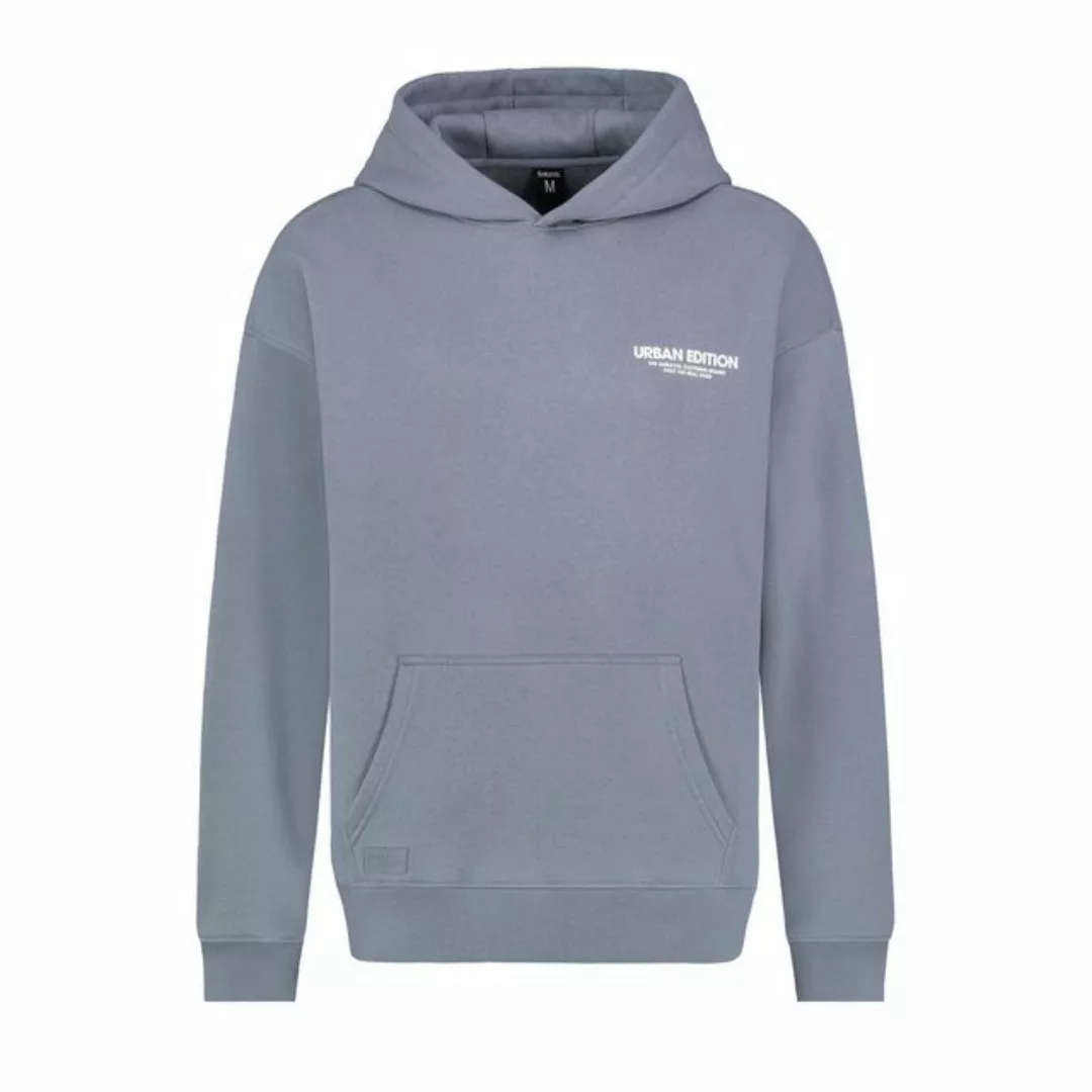 SUBLEVEL Kapuzenpullover Hoodie Herren Kapuzenpullover Kapuzenjacke Sweater günstig online kaufen