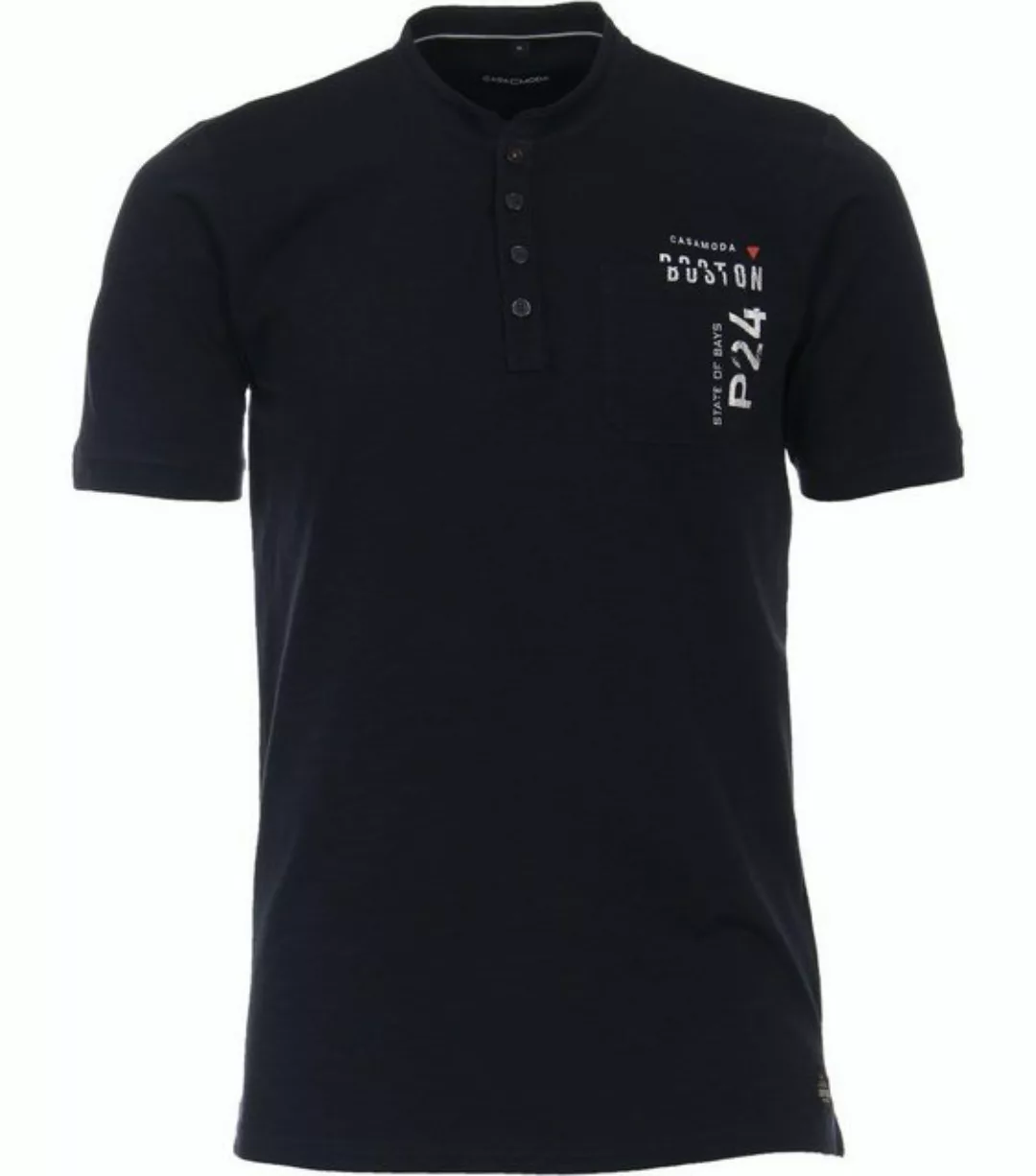 CASAMODA Poloshirt CASAMODA Poloshirt 923877300 günstig online kaufen