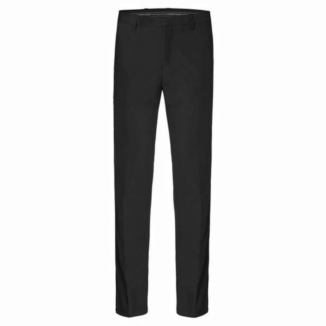 CROSS Golfhose Cross Byron Tech Chino 34 Black günstig online kaufen