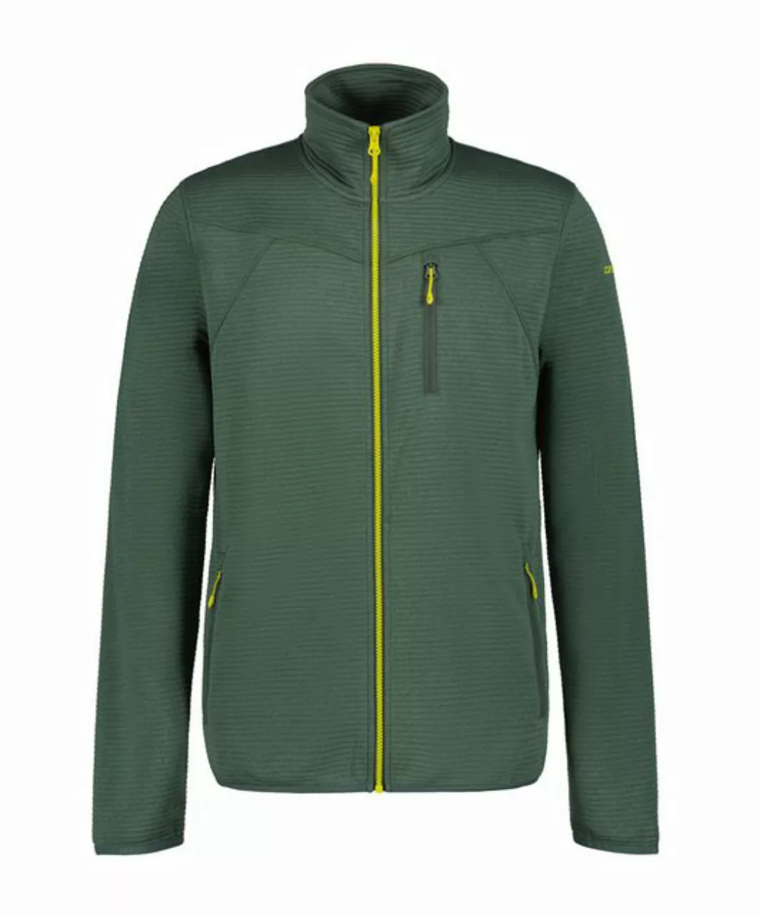 Icepeak Fleecejacke günstig online kaufen