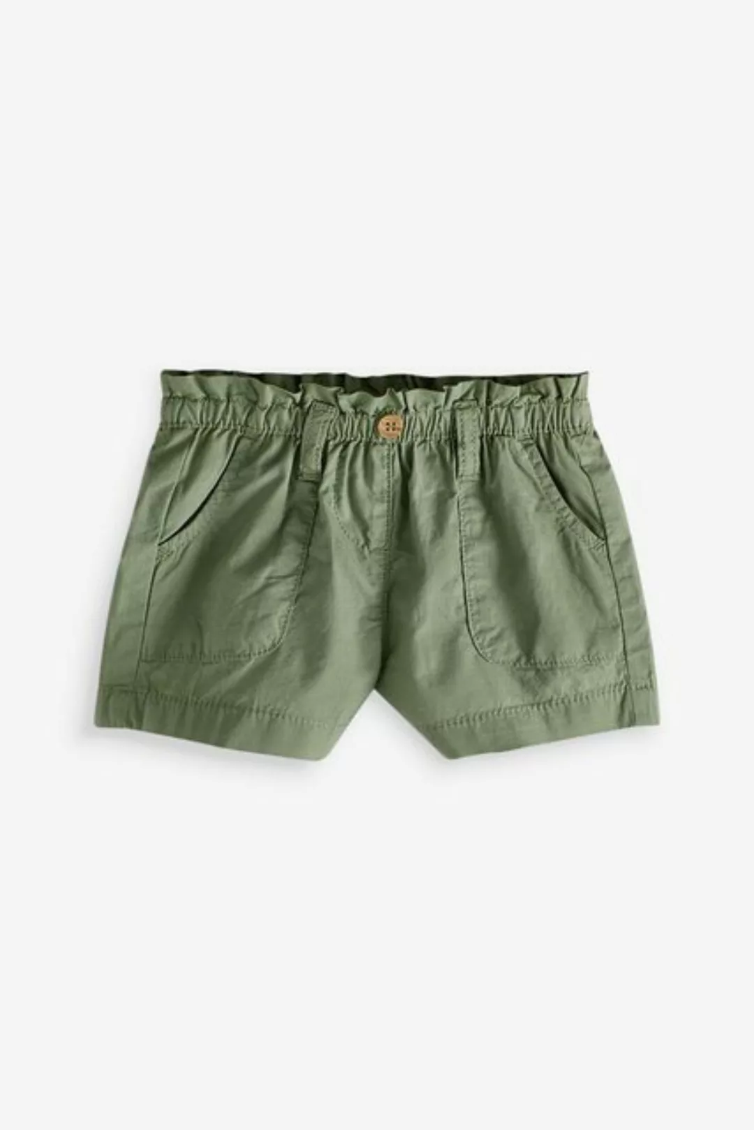Next Shorts Baumwoll-Shorts (1-tlg) günstig online kaufen