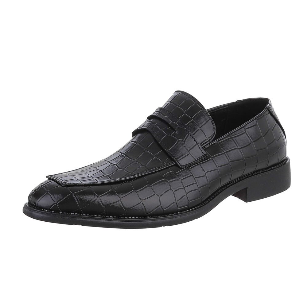 Coolwalk Herren Businessschuhe Elegant Slipper (87284601) günstig online kaufen