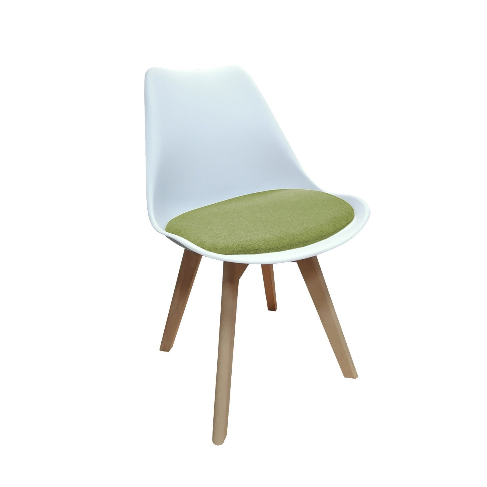 HTI-Living Esszimmerstuhl Stuhl Atlanta Webstoff (Stück, günstig online kaufen