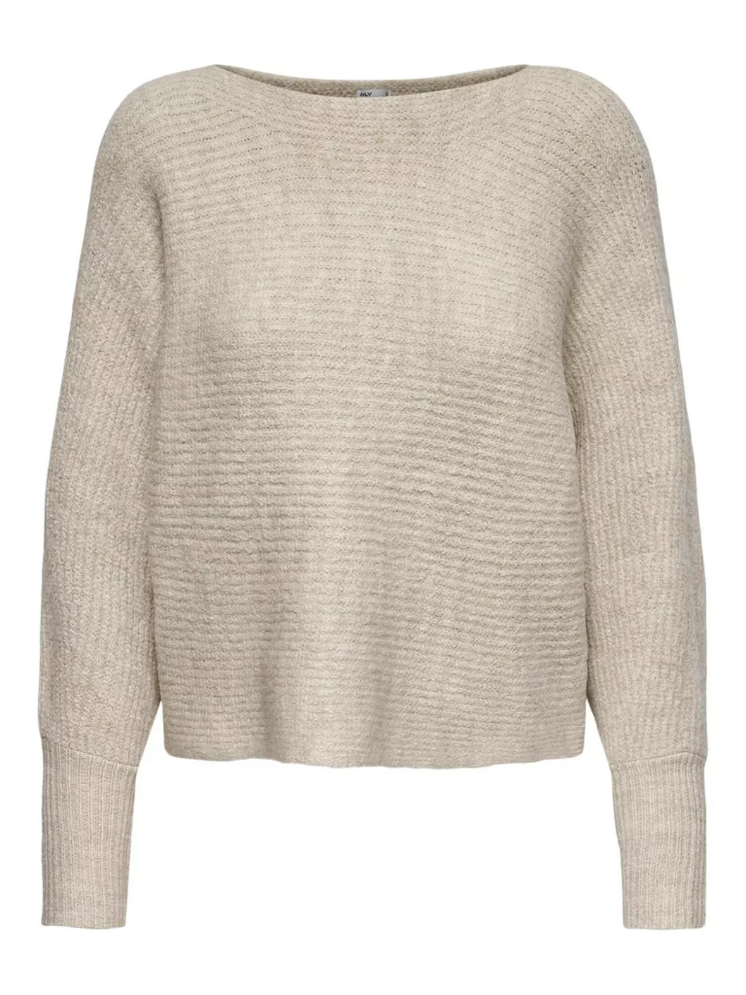 ONLY Strickpullover ONLDANIELLA L/S PULLOVER KNT NOOS günstig online kaufen