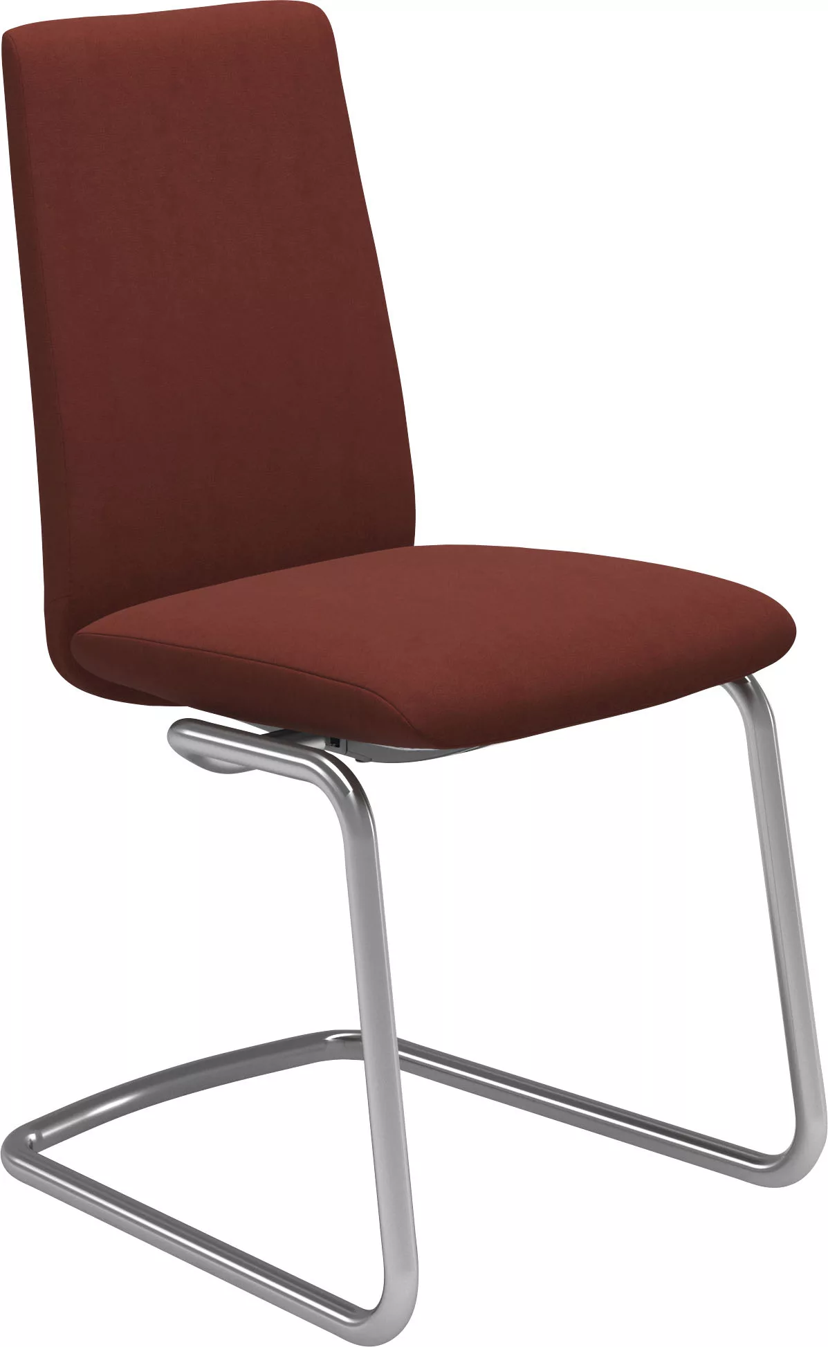 Stressless Polsterstuhl "Laurel", ROHLEDER Stoff Q2 FARON, Low Back, Größe günstig online kaufen