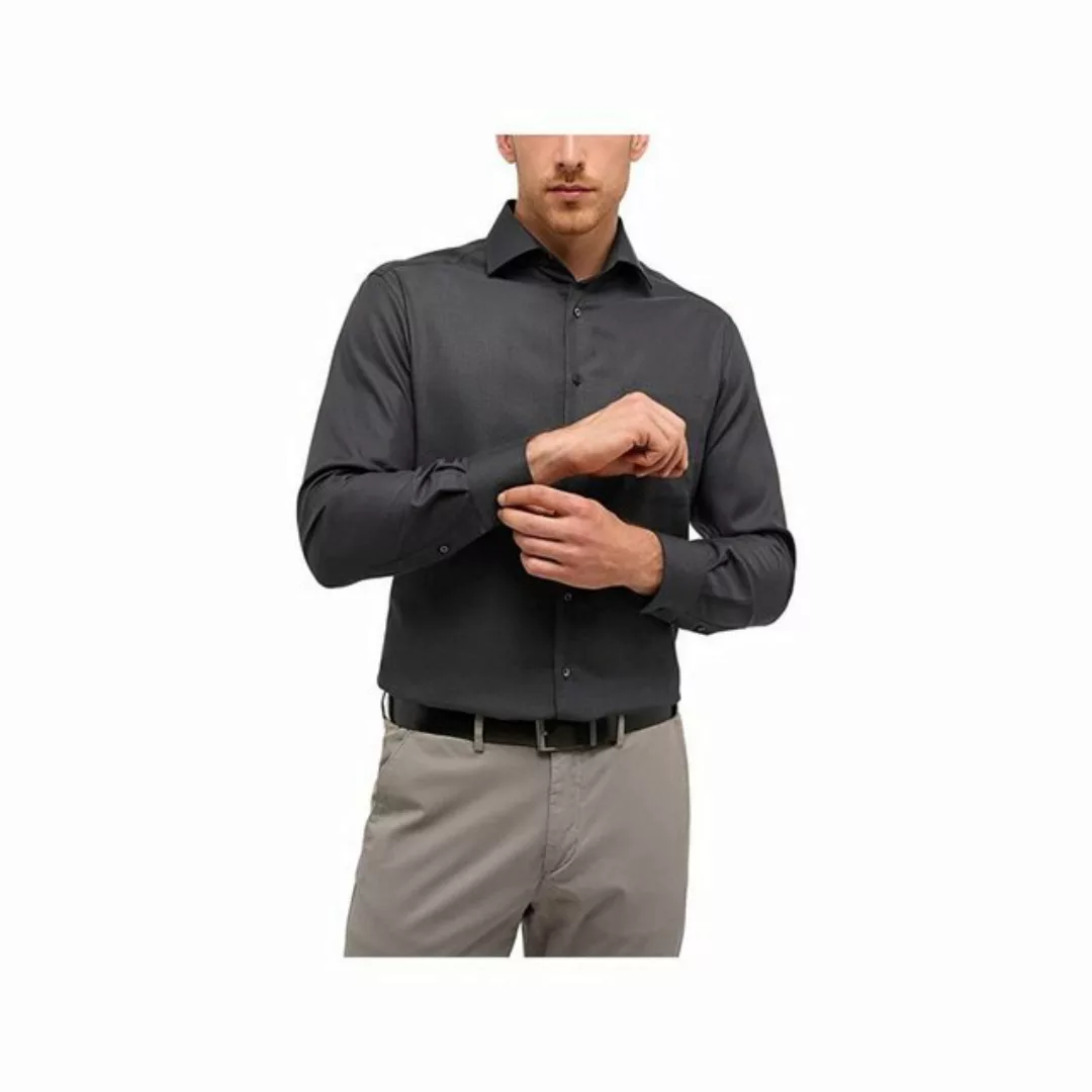 Eterna Langarmhemd MODERN FIT günstig online kaufen