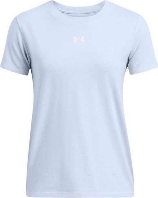 Under Armour® Kurzarmshirt OFF CAMPUS CORE SS günstig online kaufen