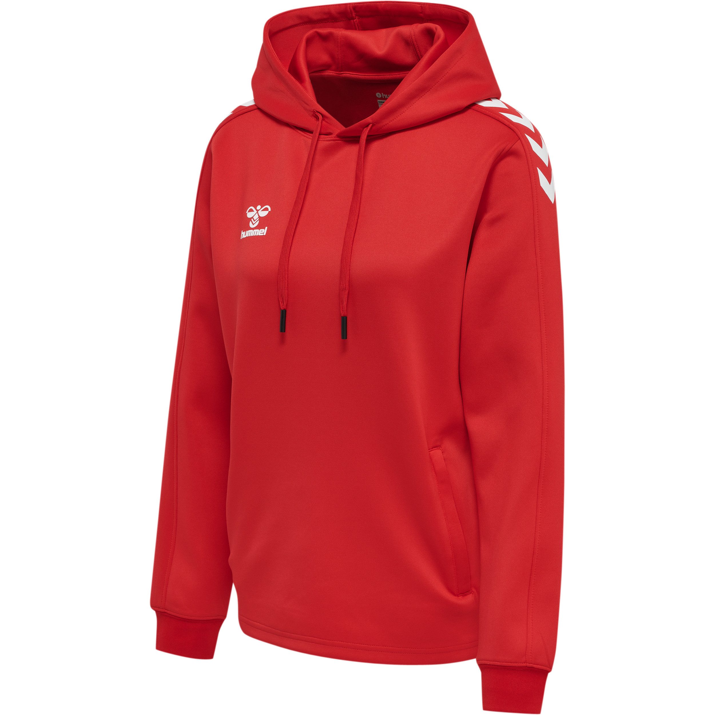 hummel Sweatshirt hmlCORE XK Poly Sweat günstig online kaufen