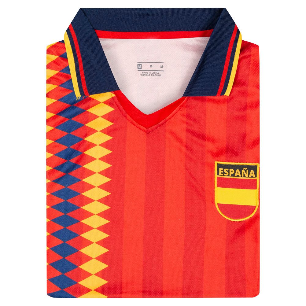 JELEX Fußballtrikot "Retro History" günstig online kaufen