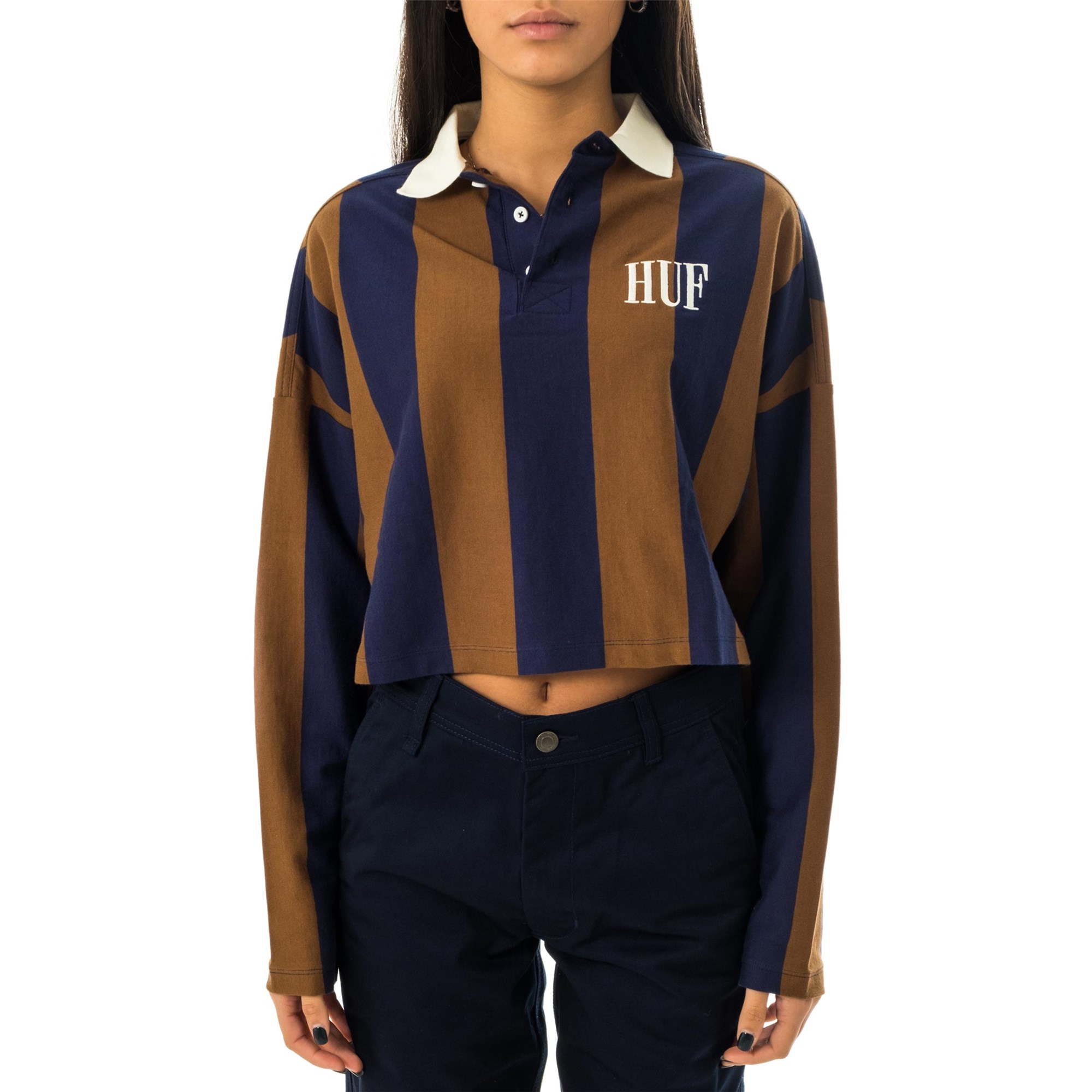 huf T-Shirt Damen Cotone günstig online kaufen