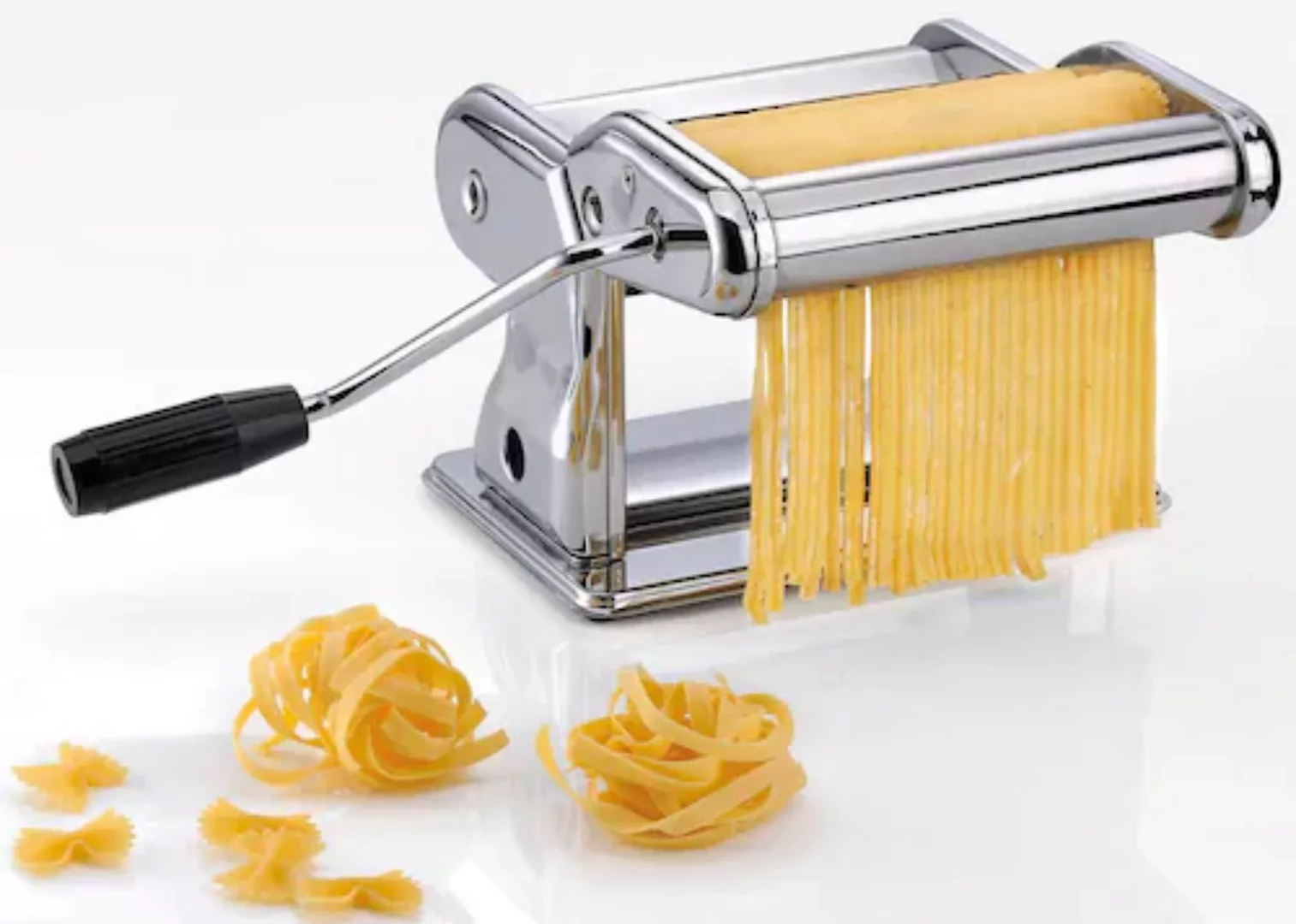 GEFU Nudelmaschine »Pasta Perefetta Brillante« günstig online kaufen
