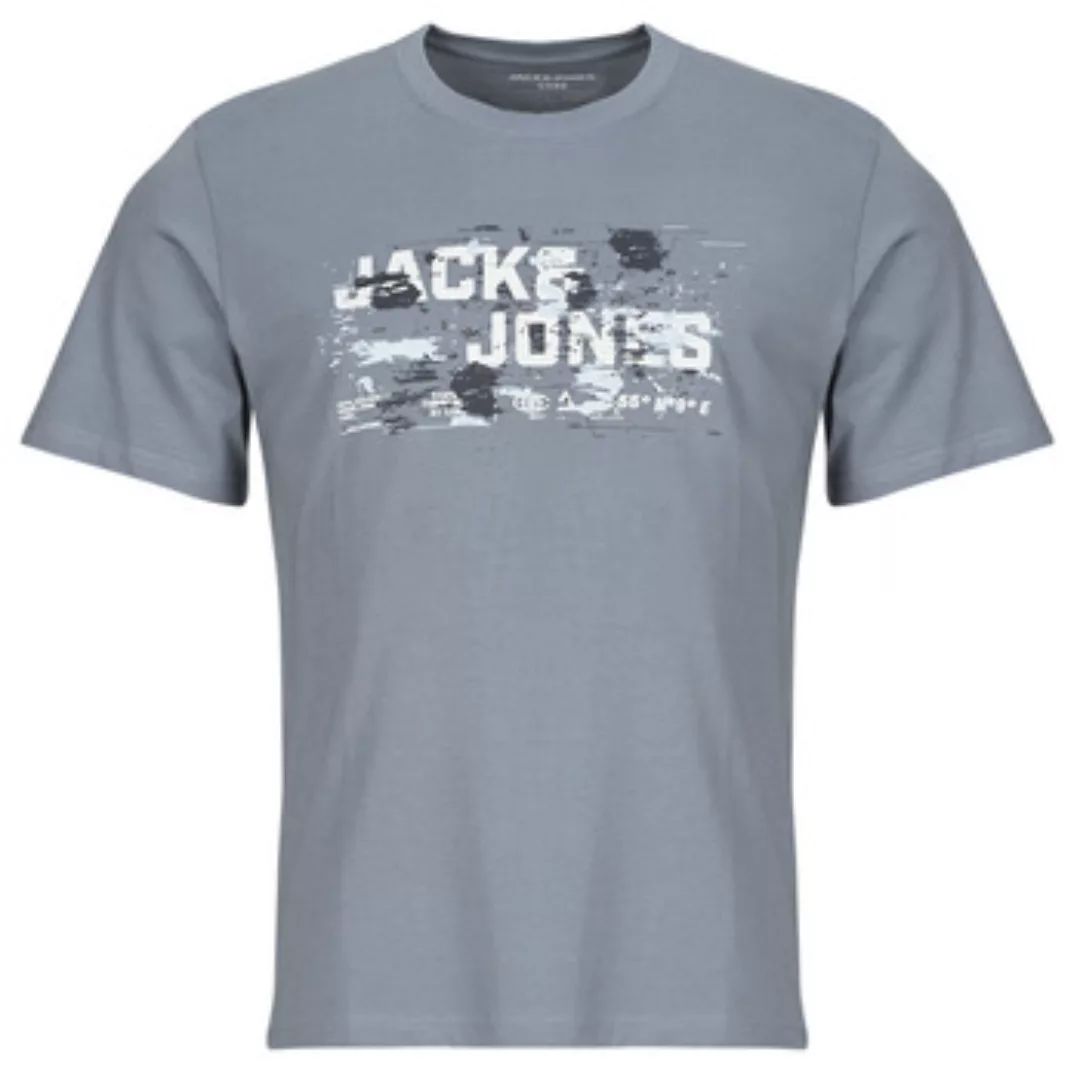 Jack & Jones  T-Shirt JCOOUTDOOR  günstig online kaufen