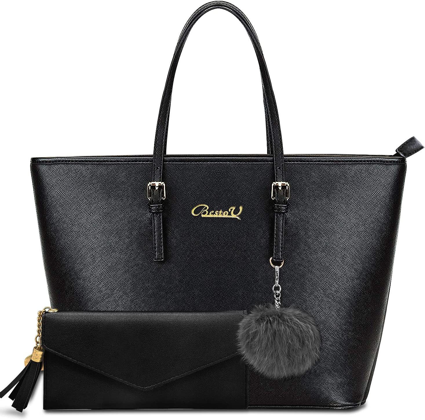 UE Stock Handtasche Elegante Damenumhängetasche 2pcs günstig online kaufen