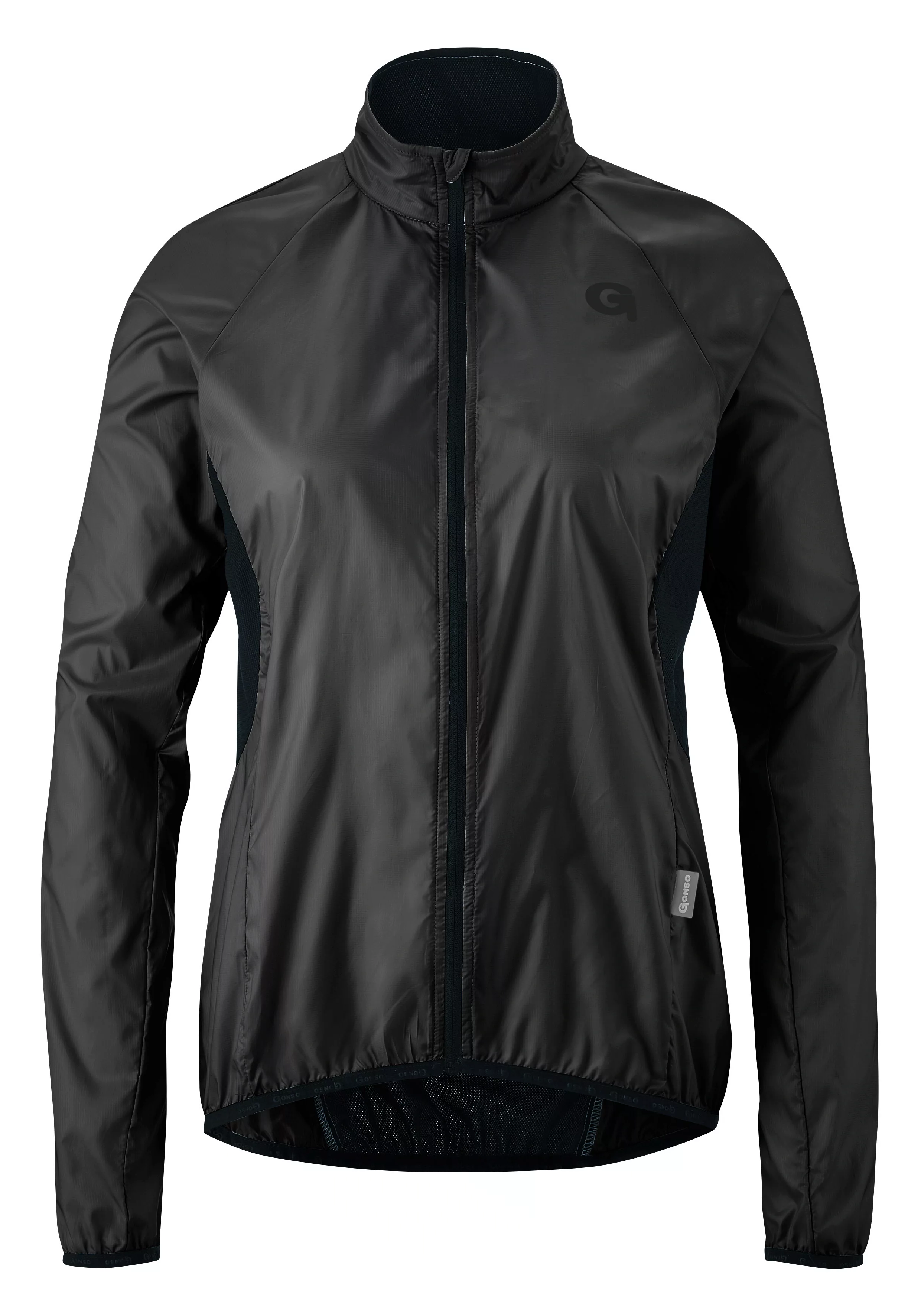 Gonso Fahrradjacke "Scrivia", Extra leicht, 100% winddicht günstig online kaufen