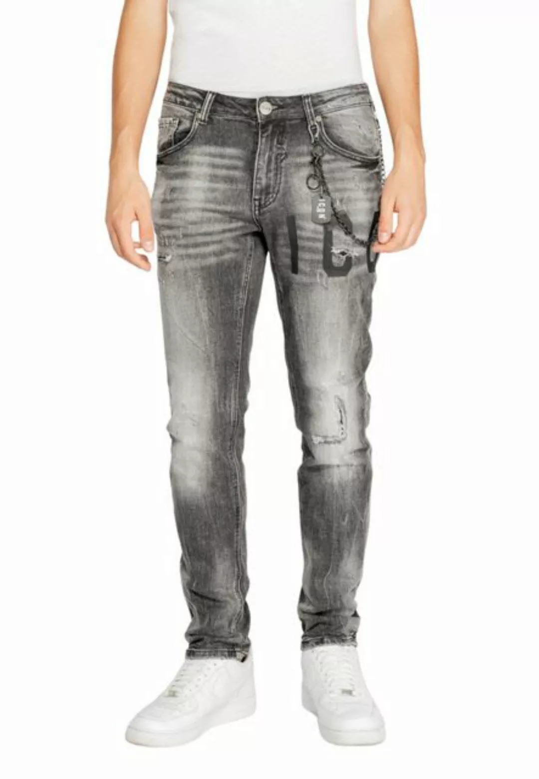 icon 5-Pocket-Jeans günstig online kaufen