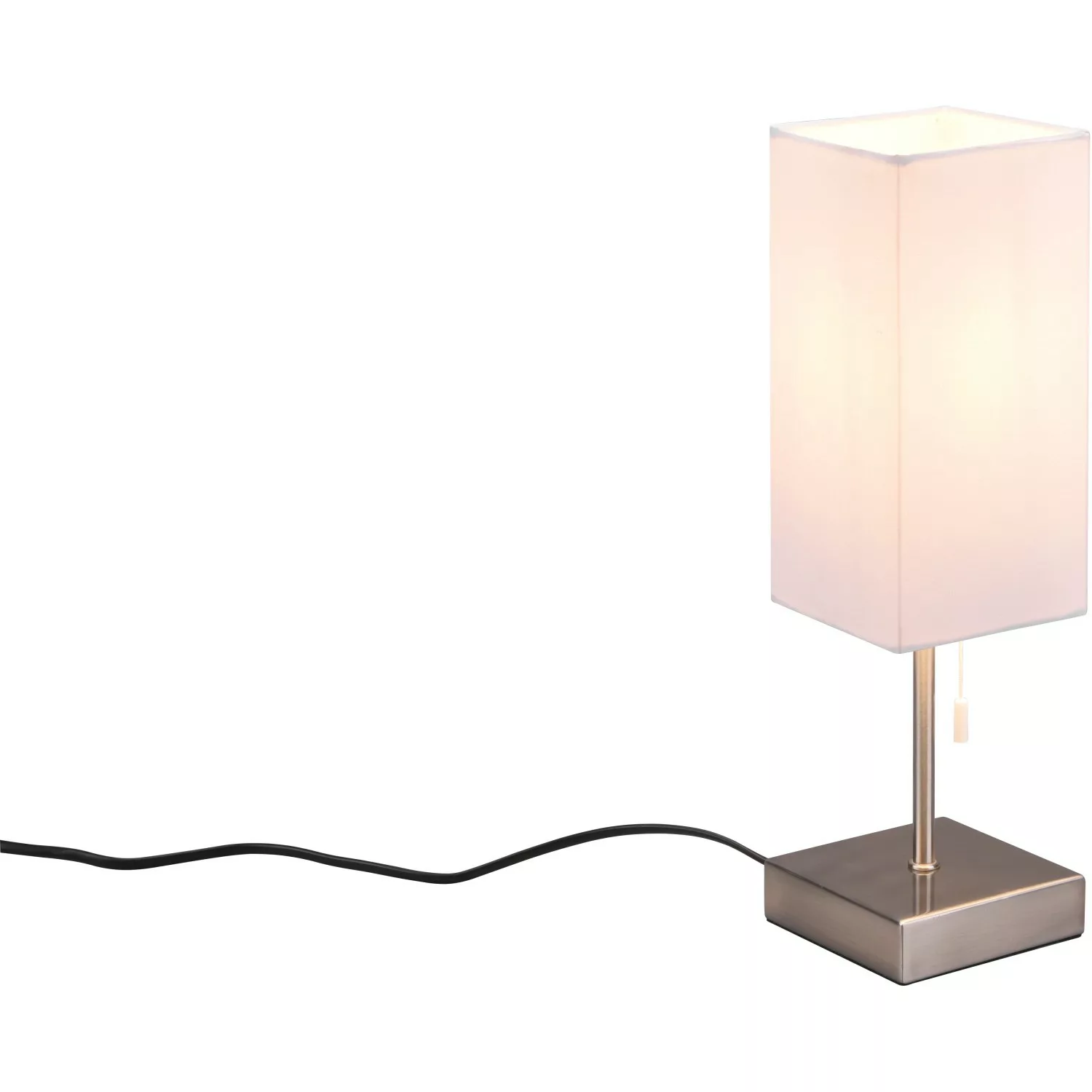TRIO Leuchten Schreibtischlampe »Ole«, 1 flammig-flammig günstig online kaufen