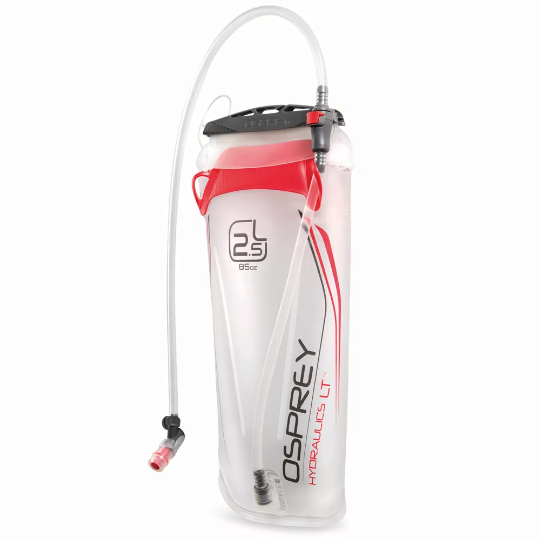 Osprey Hydraulics LT Reservoir Red 2 5 günstig online kaufen