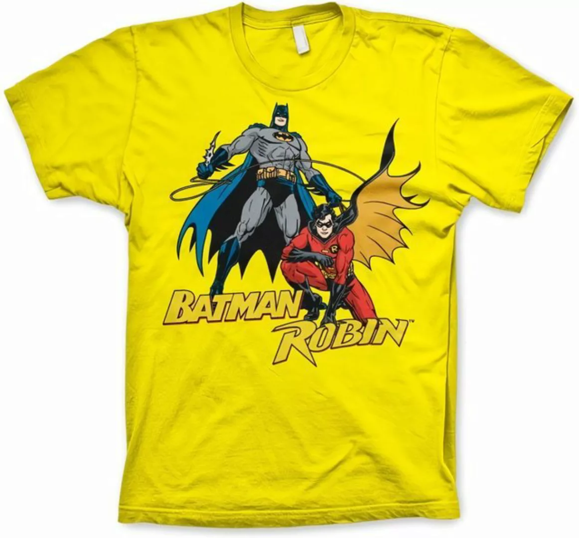 Batman T-Shirt günstig online kaufen