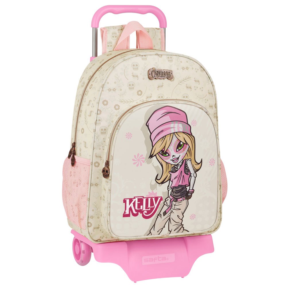 Safta Catrinas Kely Rucksack One Size Multicolor günstig online kaufen