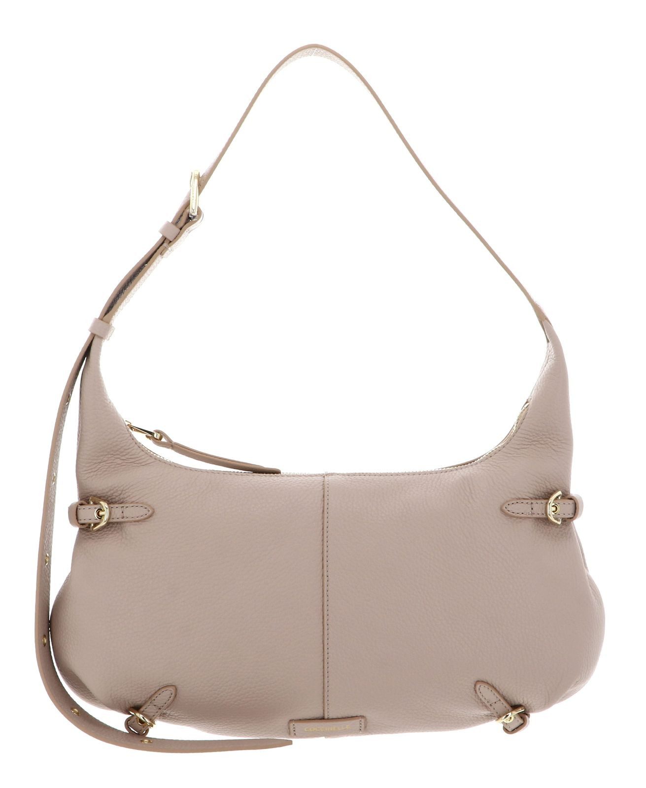 COCCINELLE Schultertasche Shoulder Bag, aus echtem günstig online kaufen