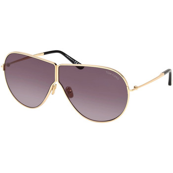 Tom Ford  Sonnenbrillen Occhiali da Sole  Keating FT1158/S 30A günstig online kaufen