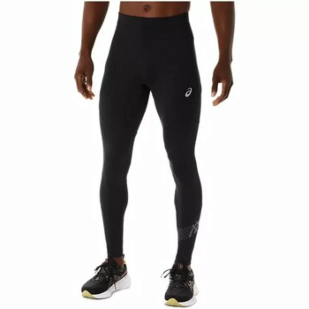 Asics  Hosen Sport Bekleidung ICON TIGHT 2011C731 001 günstig online kaufen