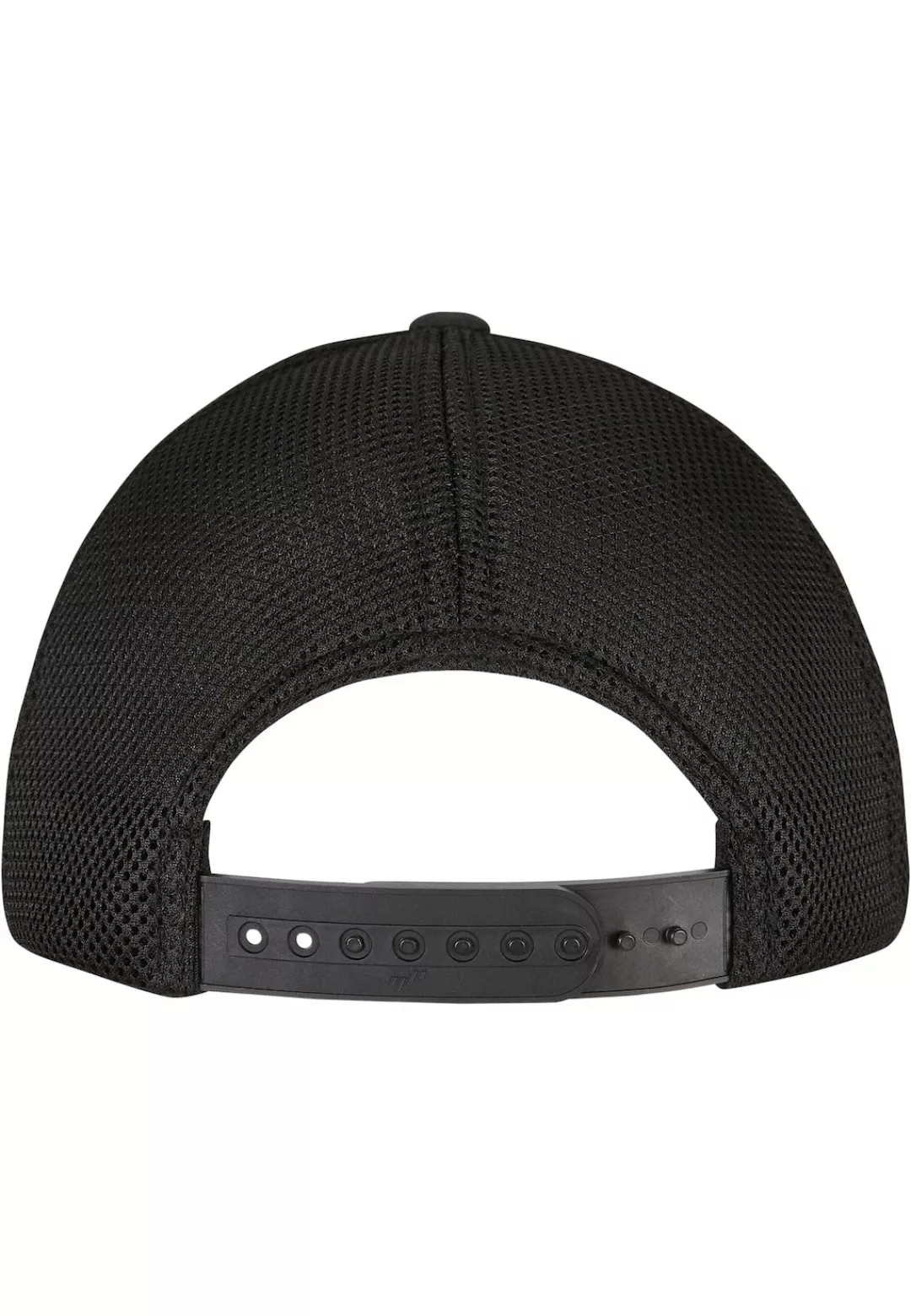 Flexfit Flex Cap "Flexfit Unisex 110 Flexfit Ripstop Mesh Cap" günstig online kaufen