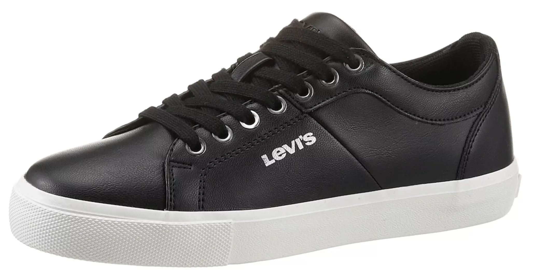 Levis  Sneaker WOODWARD S günstig online kaufen