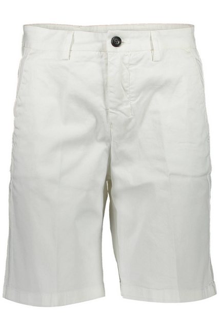 North Sails 5-Pocket-Hose Elegante Damen Bermuda-Shorts in Weiß aus Organis günstig online kaufen