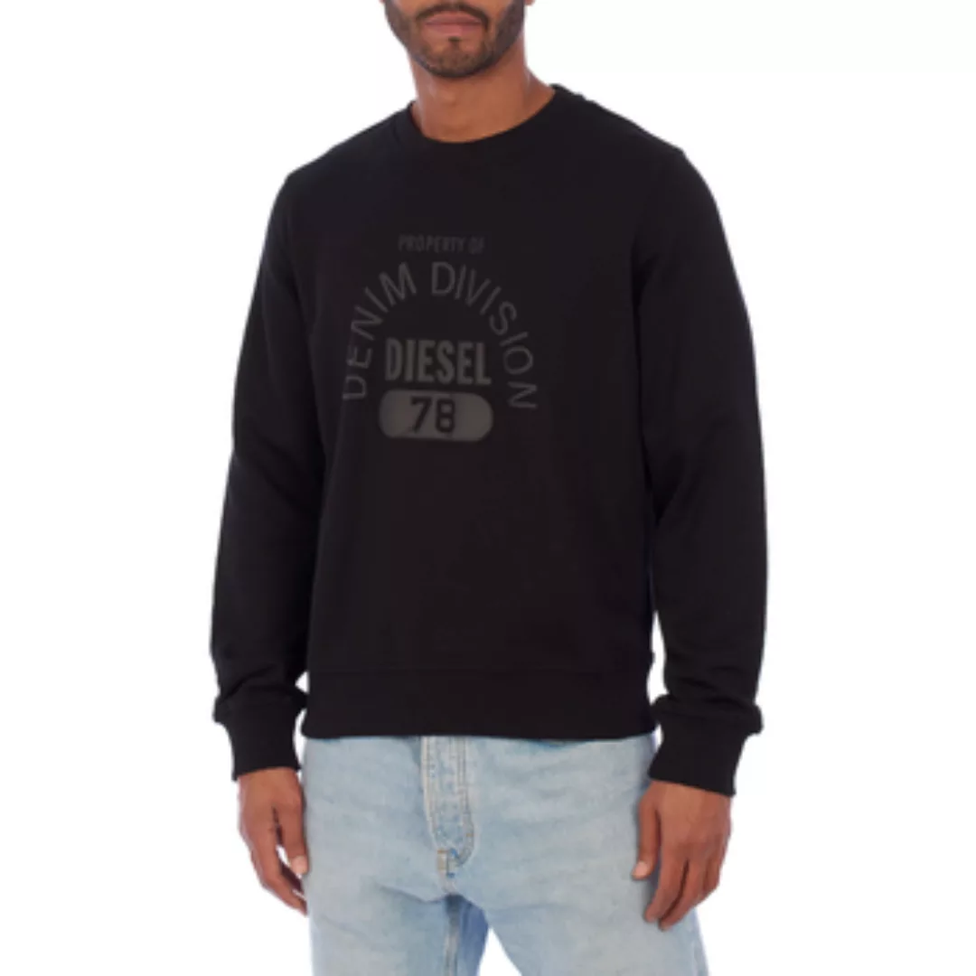 Diesel  Sweatshirt A12242-2RIAJH-JH9XX günstig online kaufen