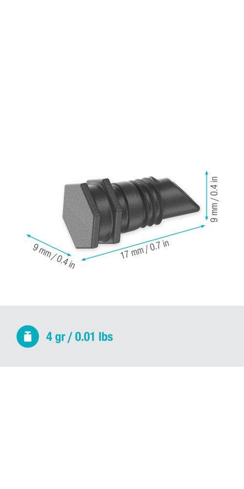 GARDENA Bewässerungssystem 13215-20 günstig online kaufen